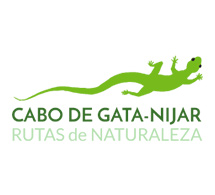 Logo - Rutas Naturales de Almería