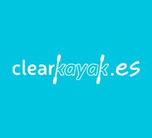 Logo - Clear Kayak