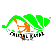 Logo - Cristal Kayak