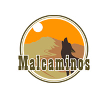 Logo - Malcaminos