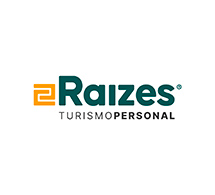 Logo - Raizes