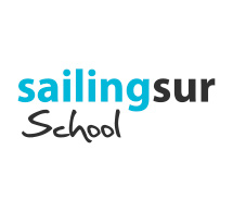 Logo - SailingSur School