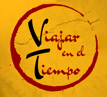 Logo - Viajar en el Tiempo