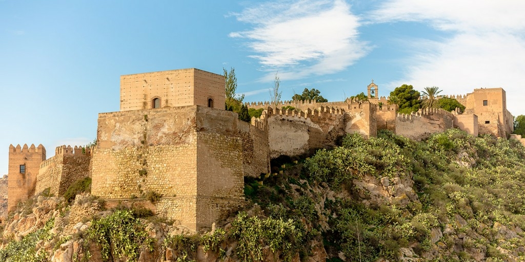 blog alcazaba uai - Turismo Almería