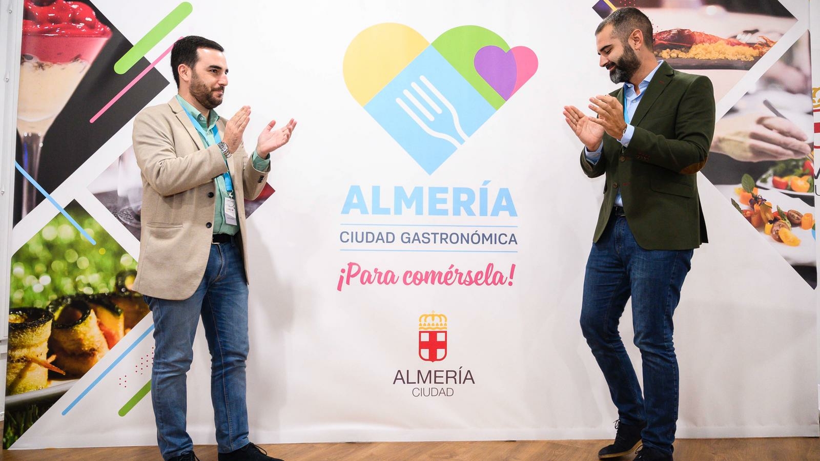 Almería Ciudad Gastronómica. Para Comérsela - Turismo de Almería
