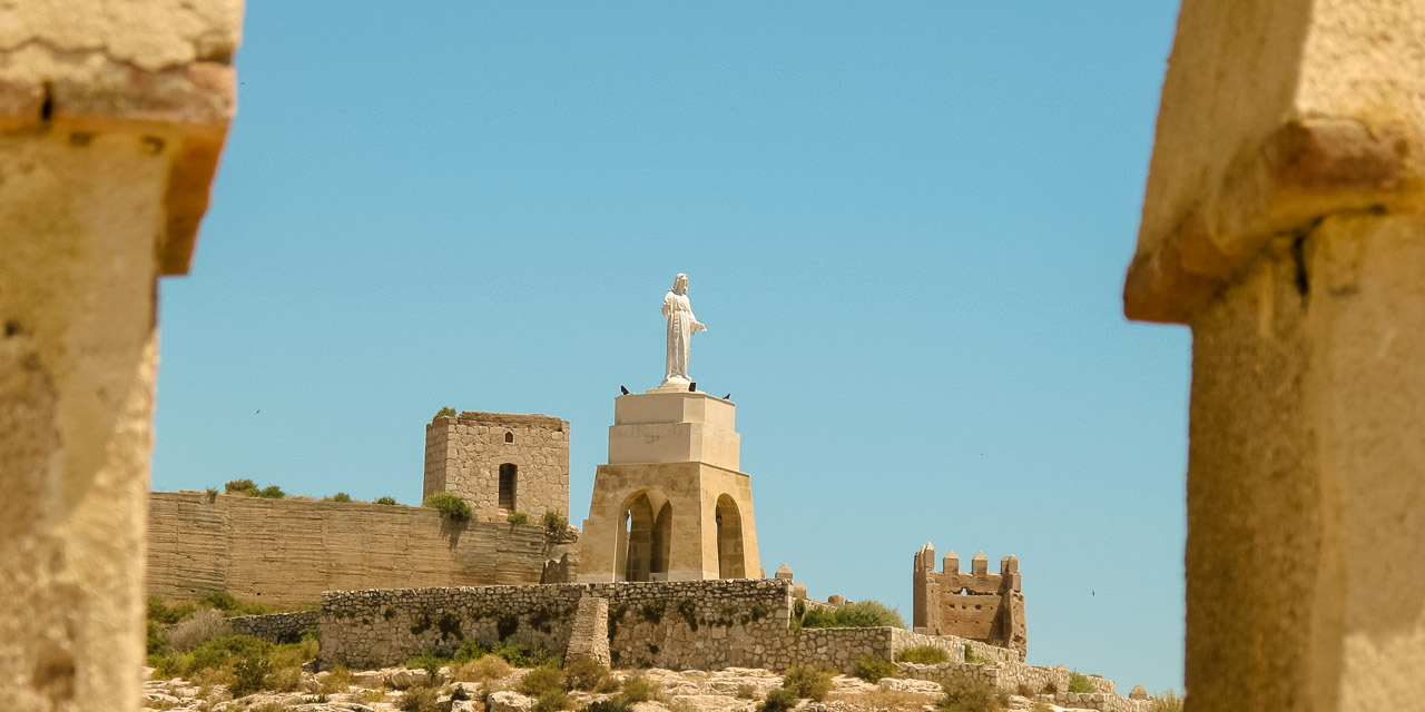 Visita Guiada Almería Musulmana - Turismo de Almería