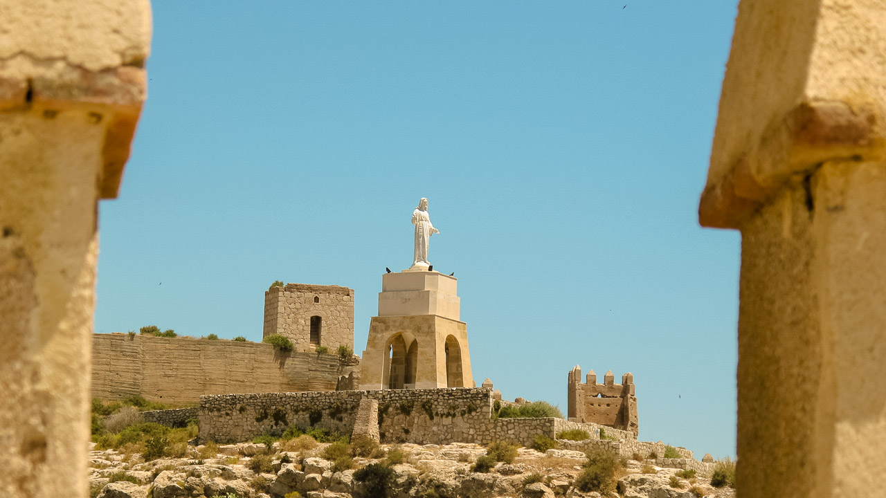 Visita Guiada Almería Musulmana - Turismo de Almería