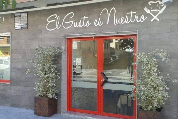 Restaurante El Gato es Nuestro - Restauración - Almería