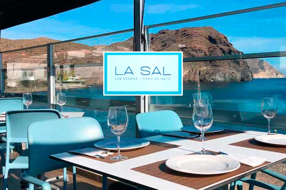 la sal00 uai - Turismo Almería