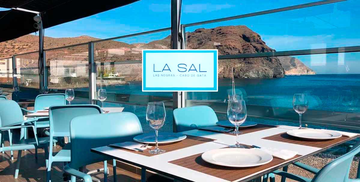 Restaurante La Sal - Restauración - Almería