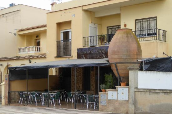 Restaurante La Tinaja - Restauración - Almería