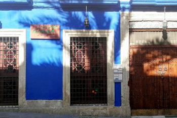 Restaurante Tejería Aljaima - Restauración - Almería