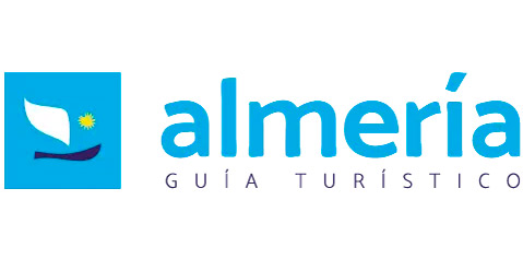 Logotipo Almería guía turístico