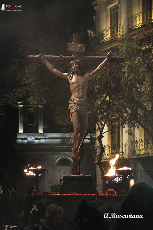 Turismo Almería El Perdón