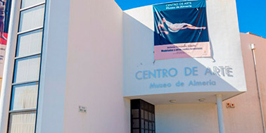 Museo de Arte Espacio 2