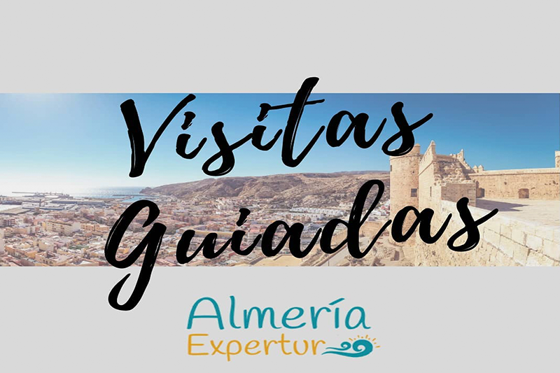 Expertur - Experiencias - Almería
