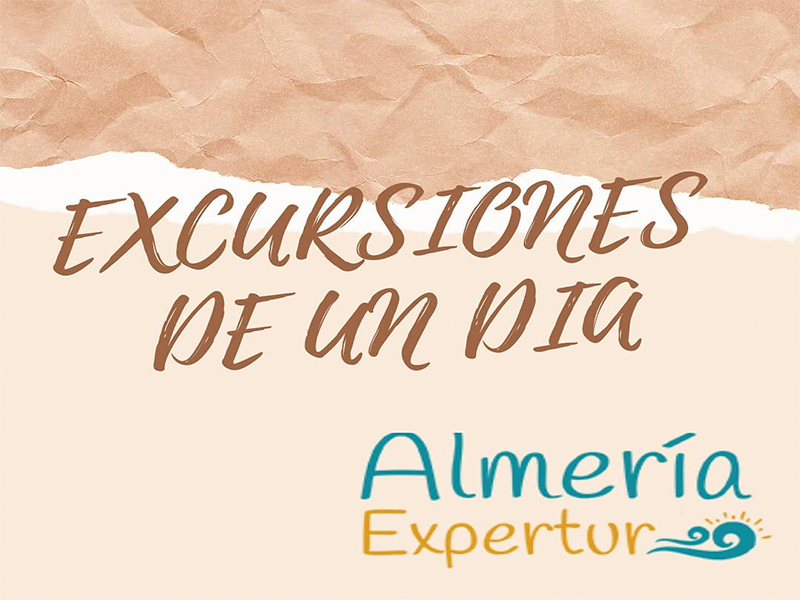 Expertur - Experiencias - Almería