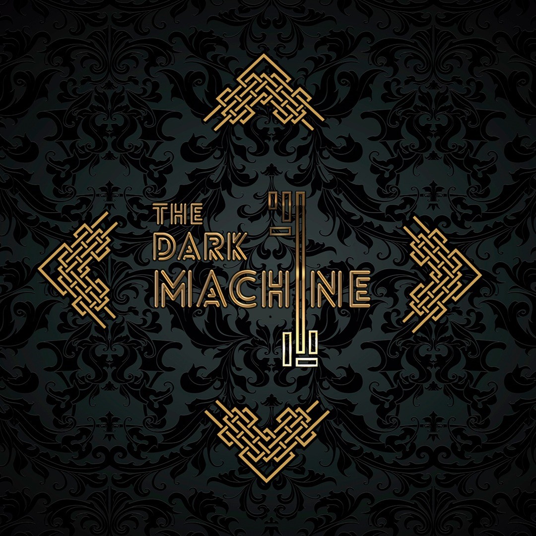 Logotipo The Dark Machine