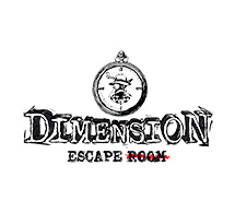 dimension escape room - Turismo Almería