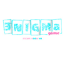 Logo - Enigma Game