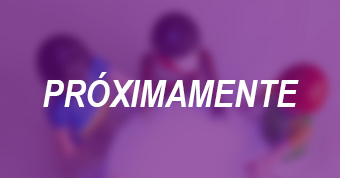 Próximamente