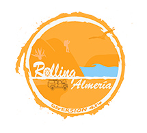 Logo - Rolling Time Almería