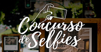 CONCURSO SELFIES