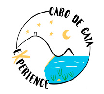 Logo - Cabo de gata Experience