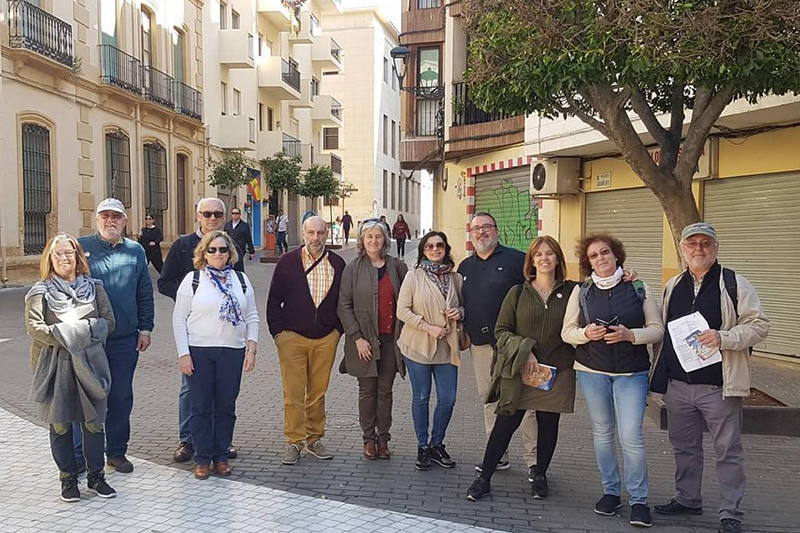 tttouris 1 uai - Turismo Almería