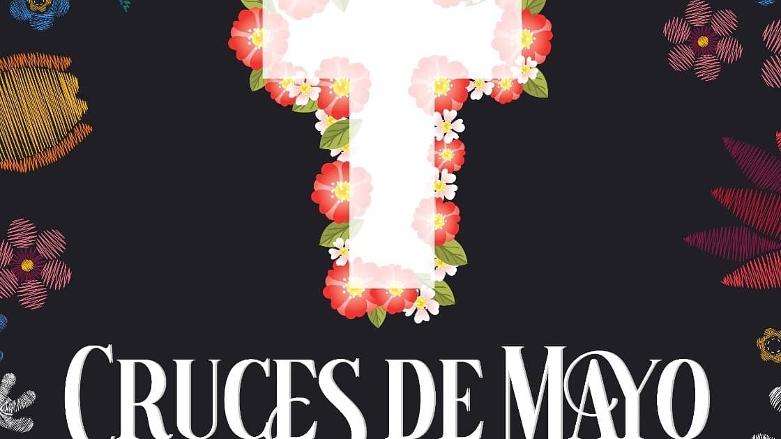 cruces de mayo uai - Turismo Almería