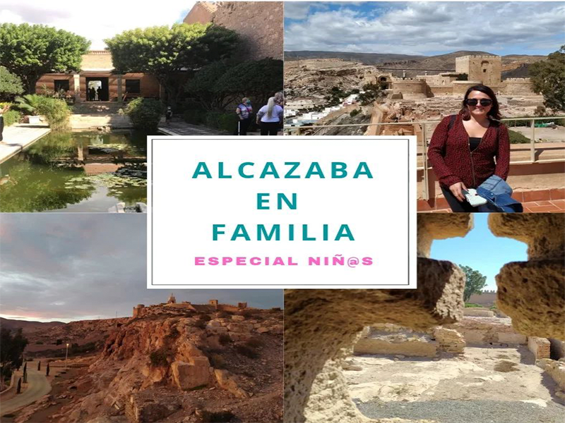 Eco Aventura - Experiencias - Almería