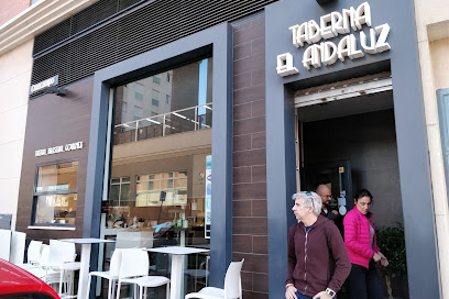 Taberna El Andaluz - Restauración - Alemría