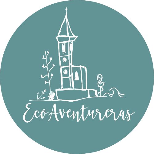Logotipo Ecoaventureras