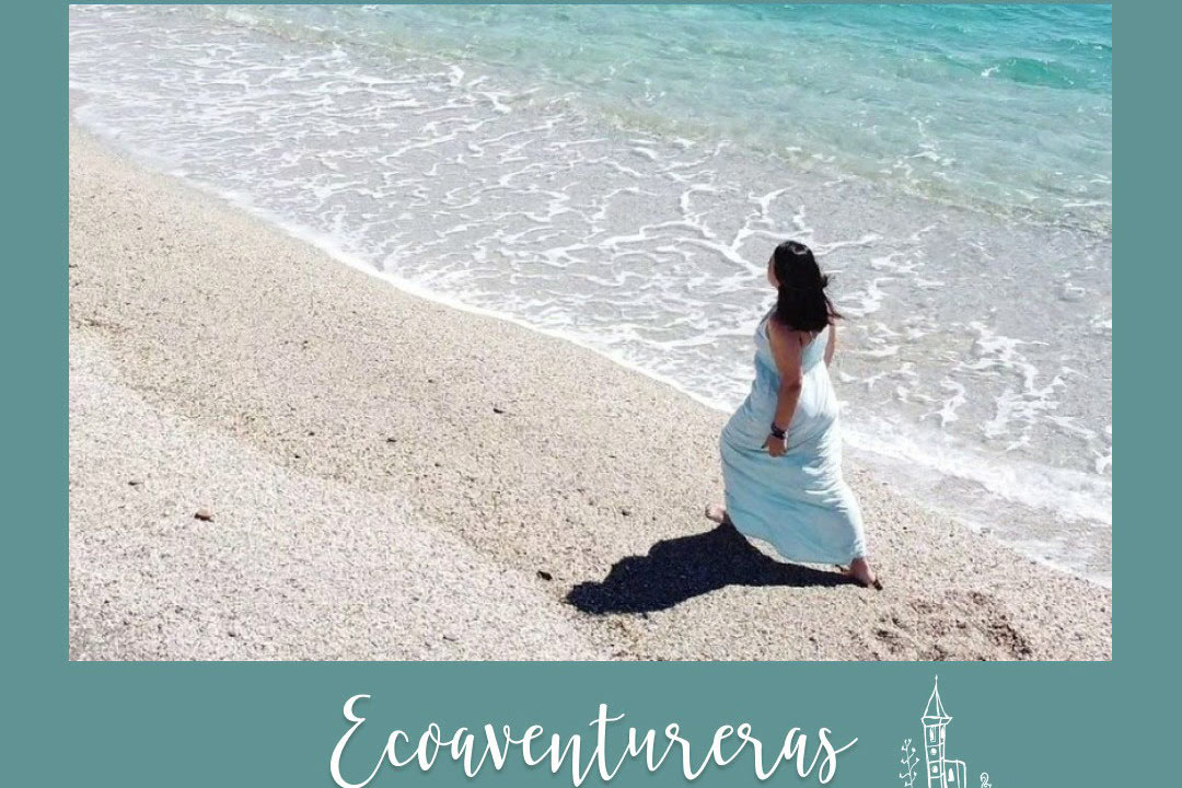 portada ecoaventureras uai - Turismo Almería