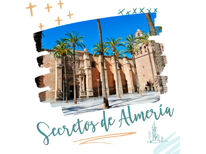 Secretos de Almería
