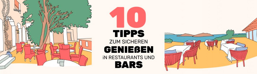 10-Tipps-zum-sicheren-Genießen-in-Restaurants-und-BARS
