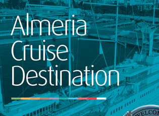 Almeria Cruise Destination