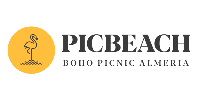 Logo de PicBeach
