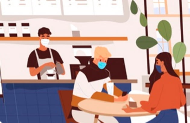 Restaurantes Consejos de Seguridad