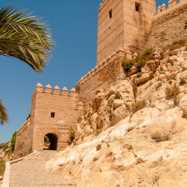 Turismo Cultural - Almería