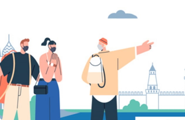 Turismo urbano - Consejos de seguridad