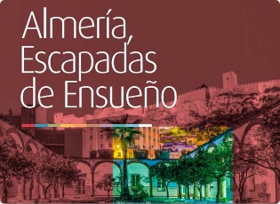 escapadas - Turismo Almería