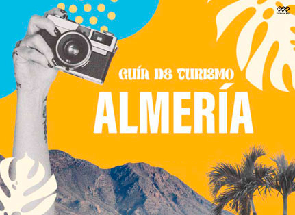 Guia de Turismo Almería