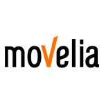 Logo movelia