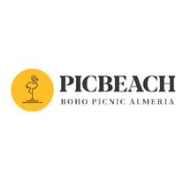 Logo - PicBeach