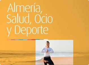 Almería. Salud, ocio y deporte - Descargas