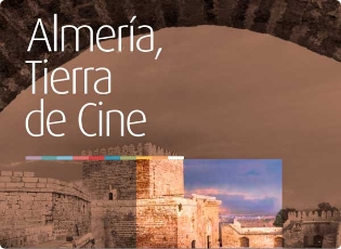tierra de cine - Turismo Almería