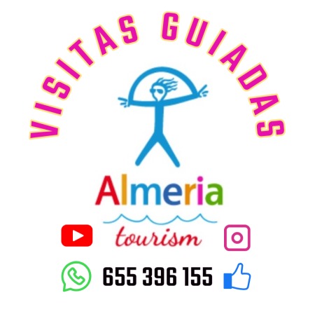 Almeria tourism | Visitas guiadas