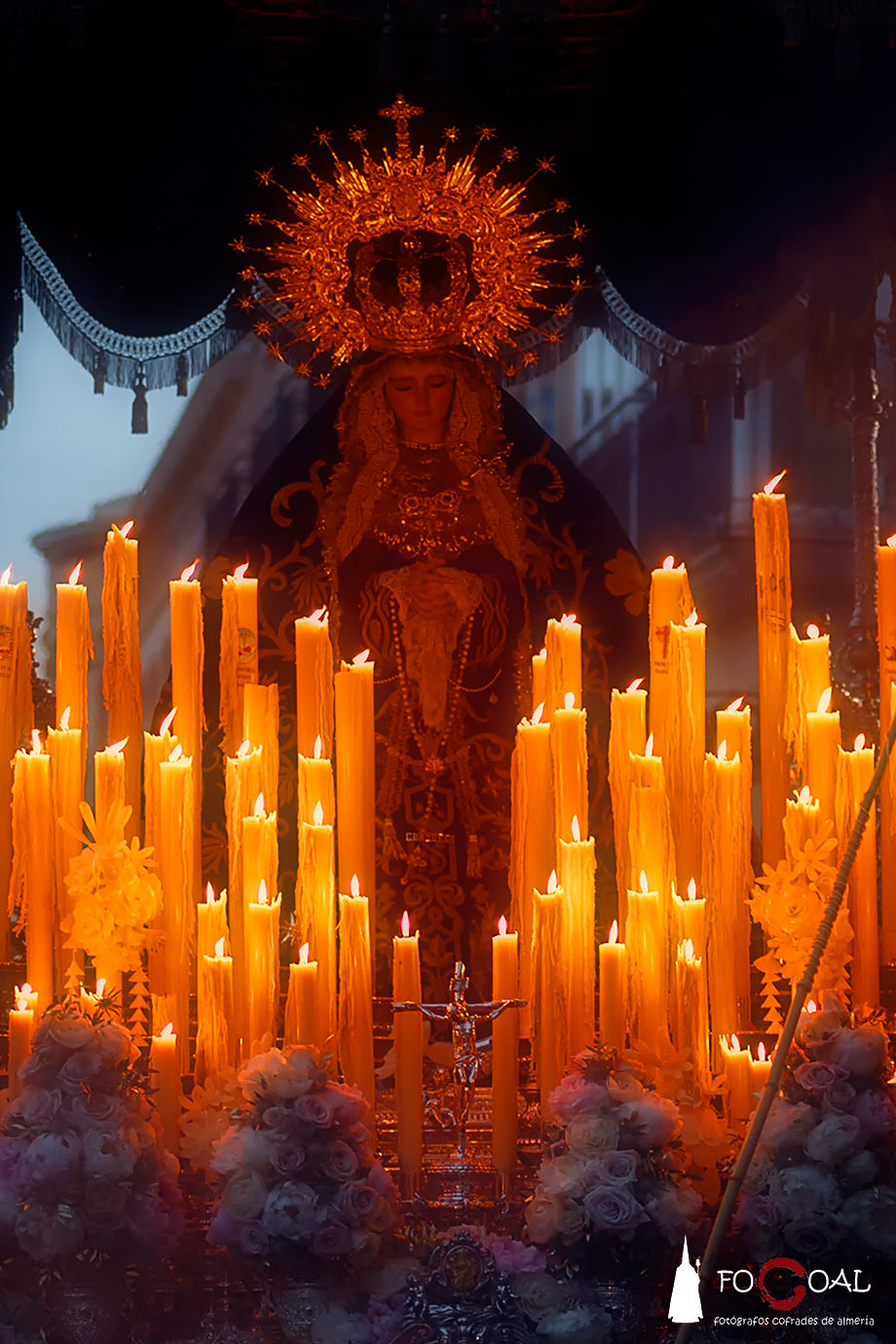 Imagen de Semana Santa María Santísima del Consuelo