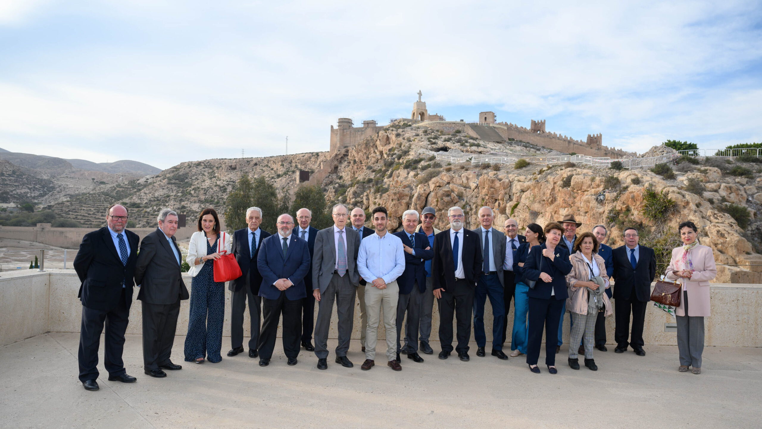 exposicion instituto de academias009 scaled uai - Turismo Almería